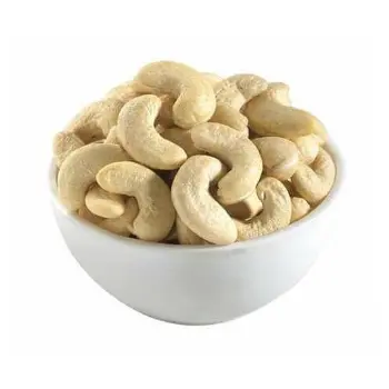 Organic W240 Cashew Nuts